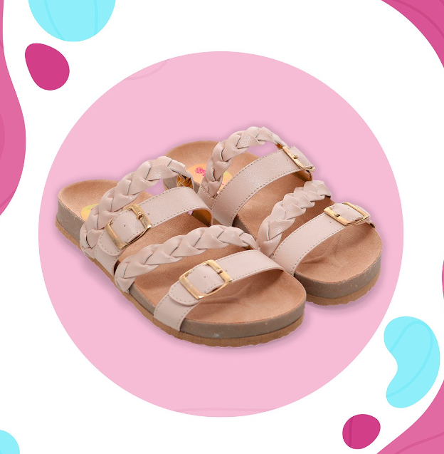 ¡La Primavera ha llegado con sandalias increíbles para niños y niñas!