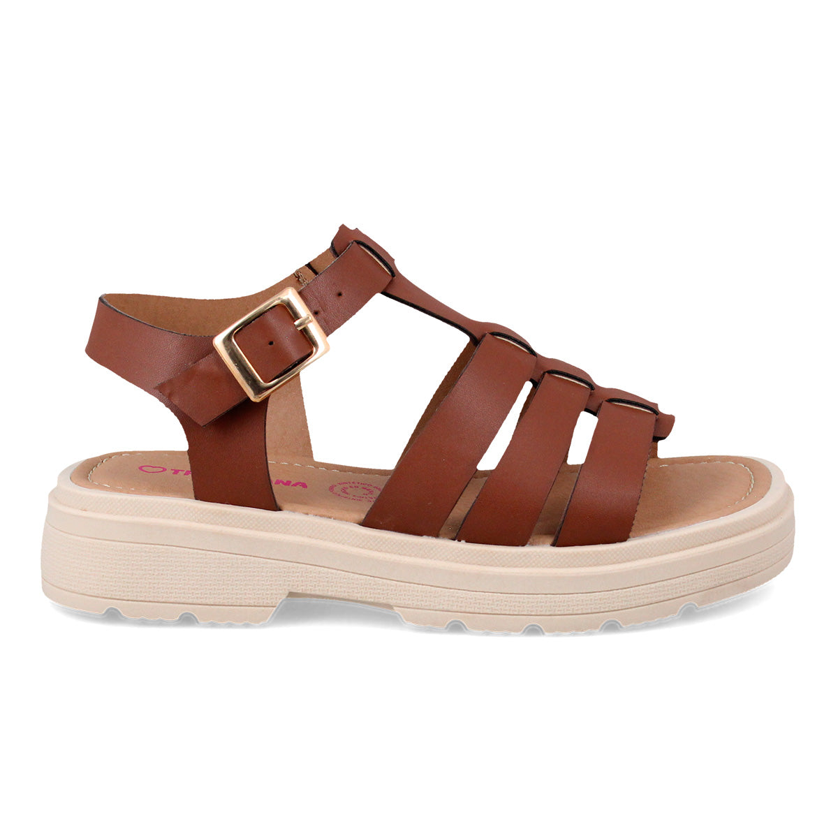Sandalia Classic - Tropicana y Vavito