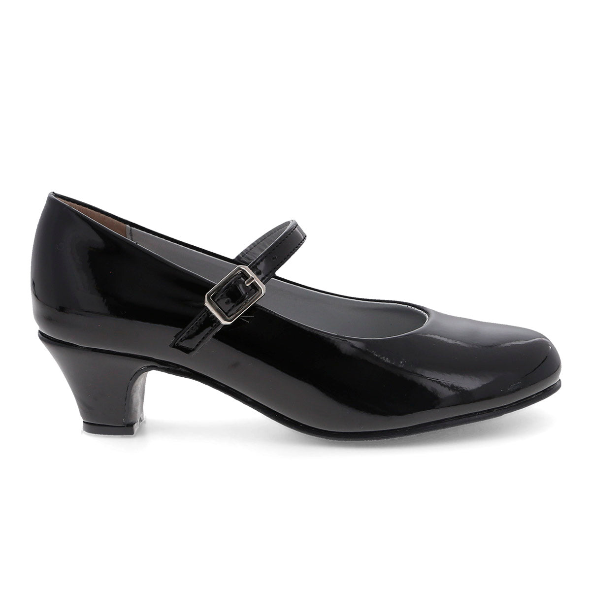 Zapatilla Clasica - Tropicana y Vavito