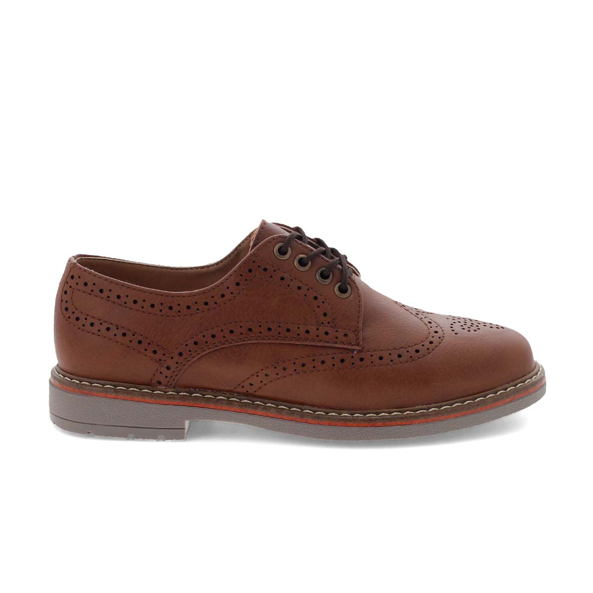 Vavito Brogue Zapato Casual - Tropicana y Vavito
