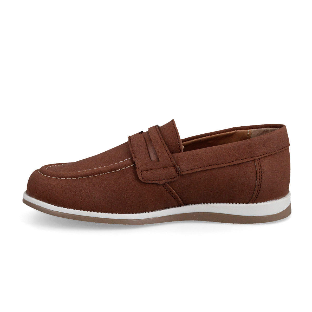 Zapato mini mocasín - Tropicana y Vavito