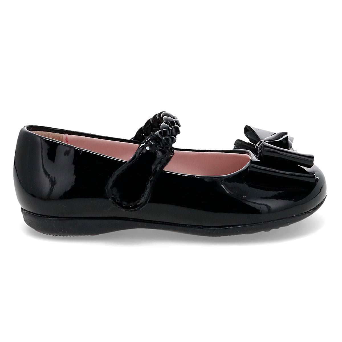 Balerina Mary Jean Tropicana - Tropicana y Vavito