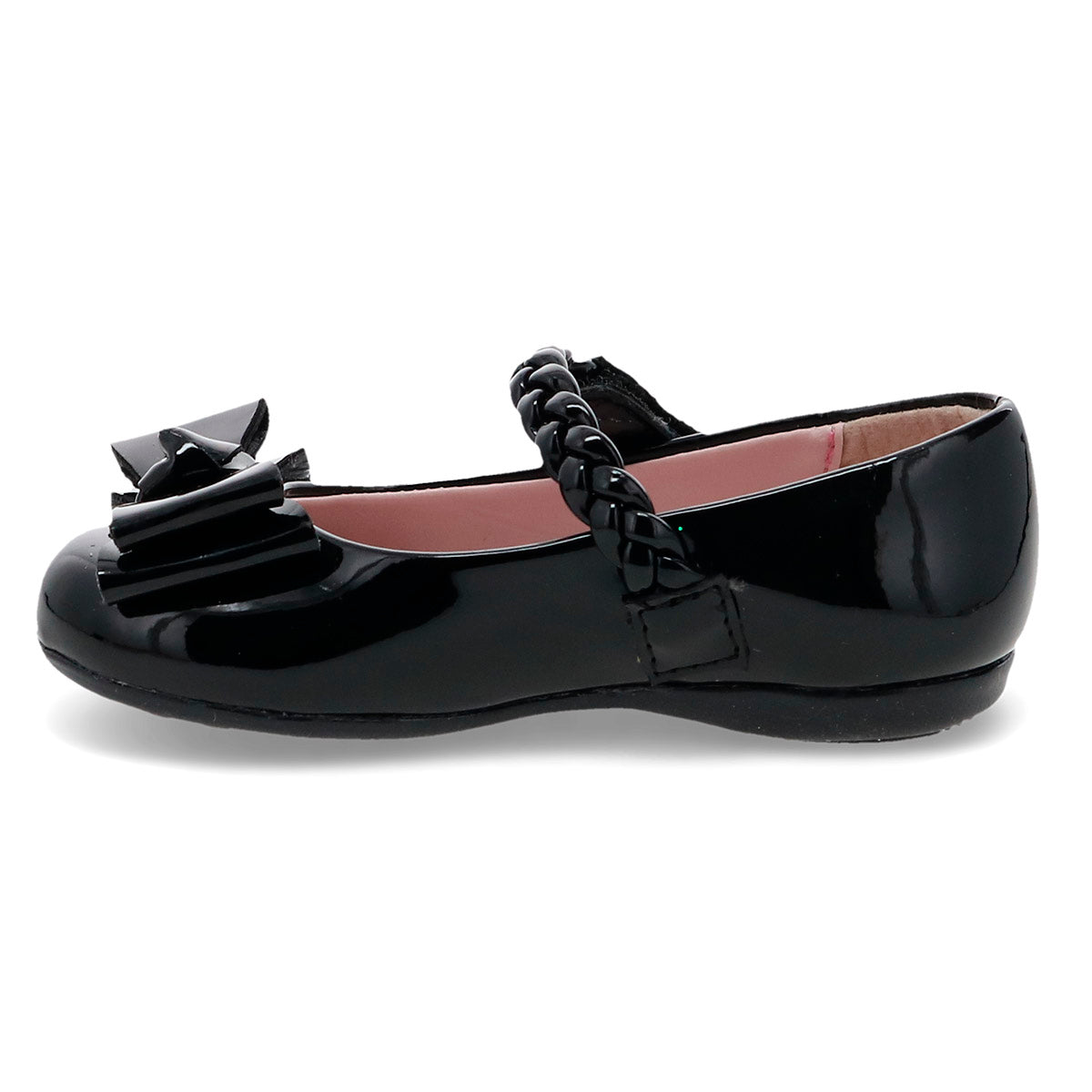 Balerina Mary Jean Tropicana - Tropicana y Vavito
