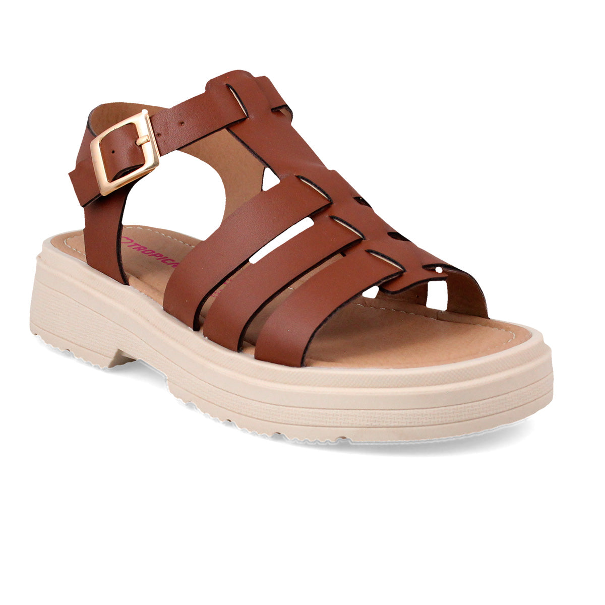 Sandalia Classic - Tropicana y Vavito