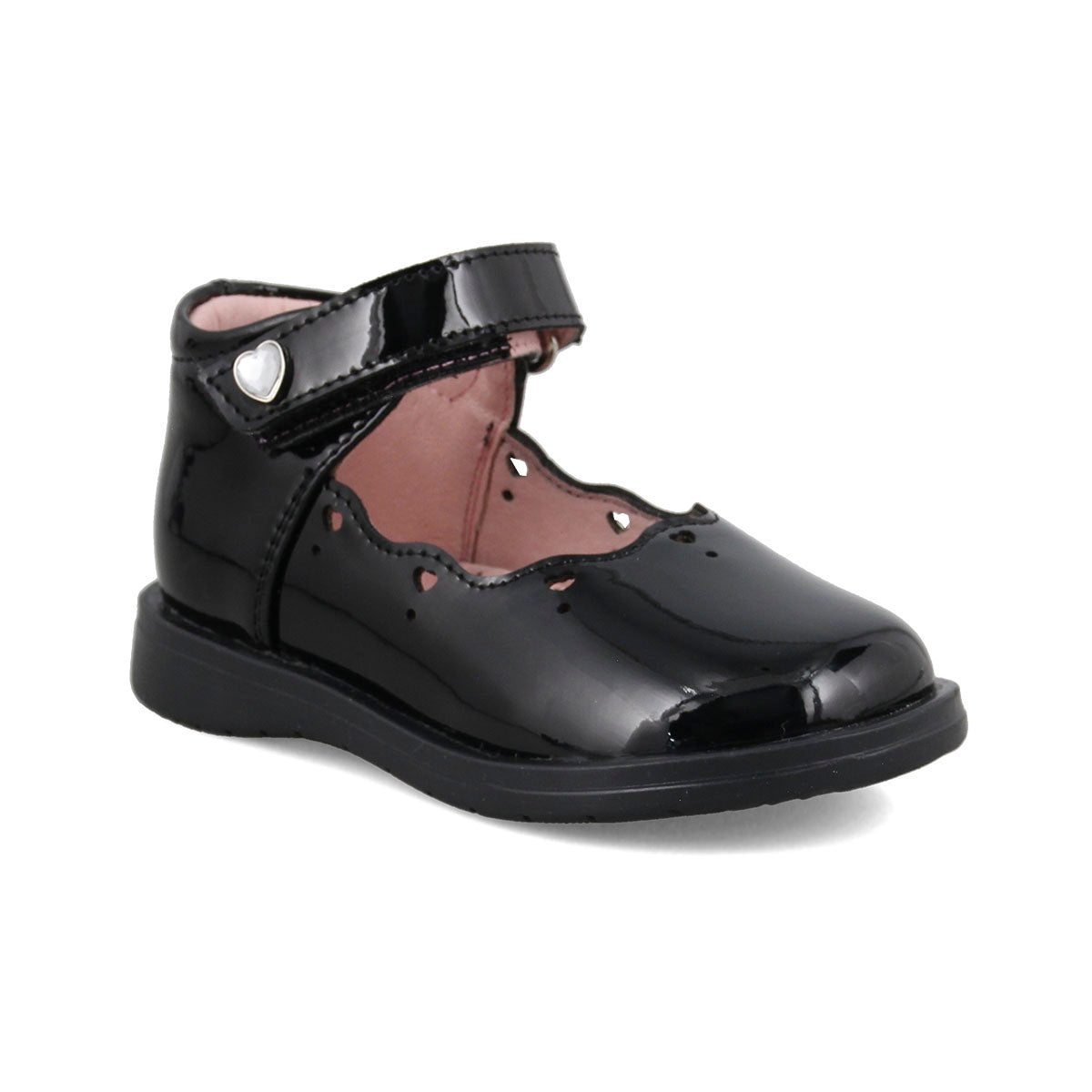 Balerina mini mary jane - Tropicana y Vavito