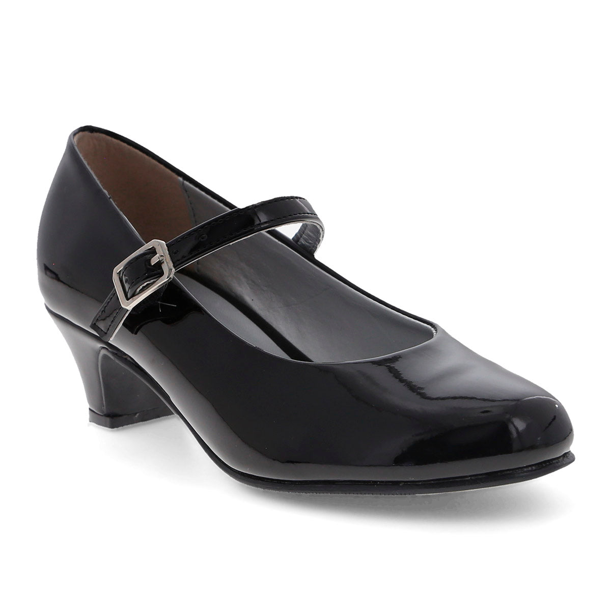 Zapatilla Clasica - Tropicana y Vavito