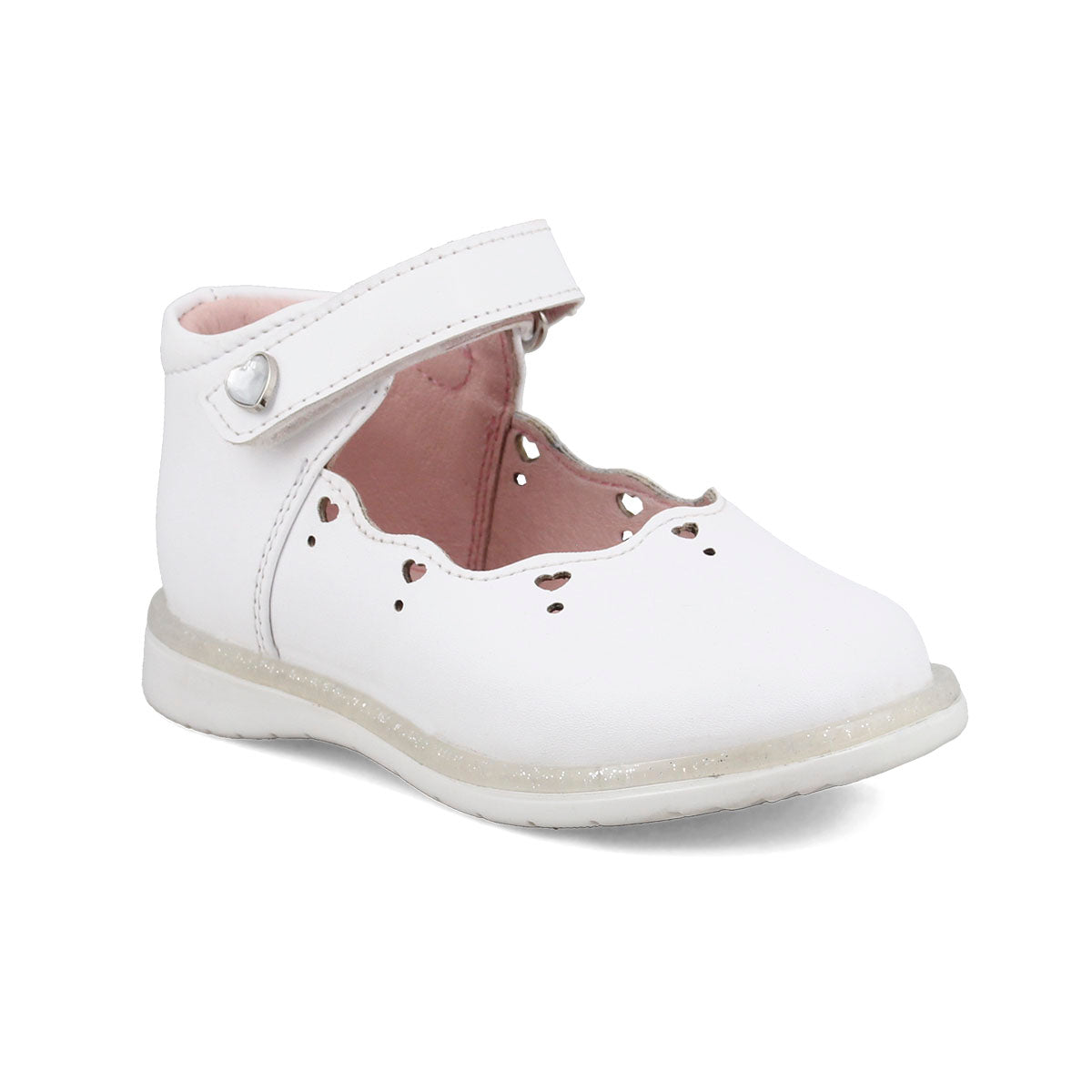 Balerina mini mary jane - Tropicana y Vavito