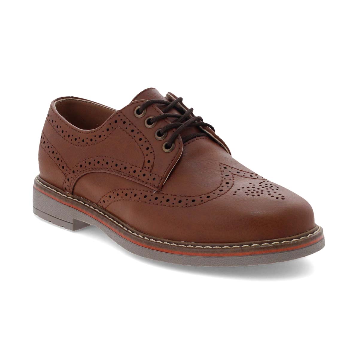 Vavito Brogue Zapato Casual - Tropicana y Vavito