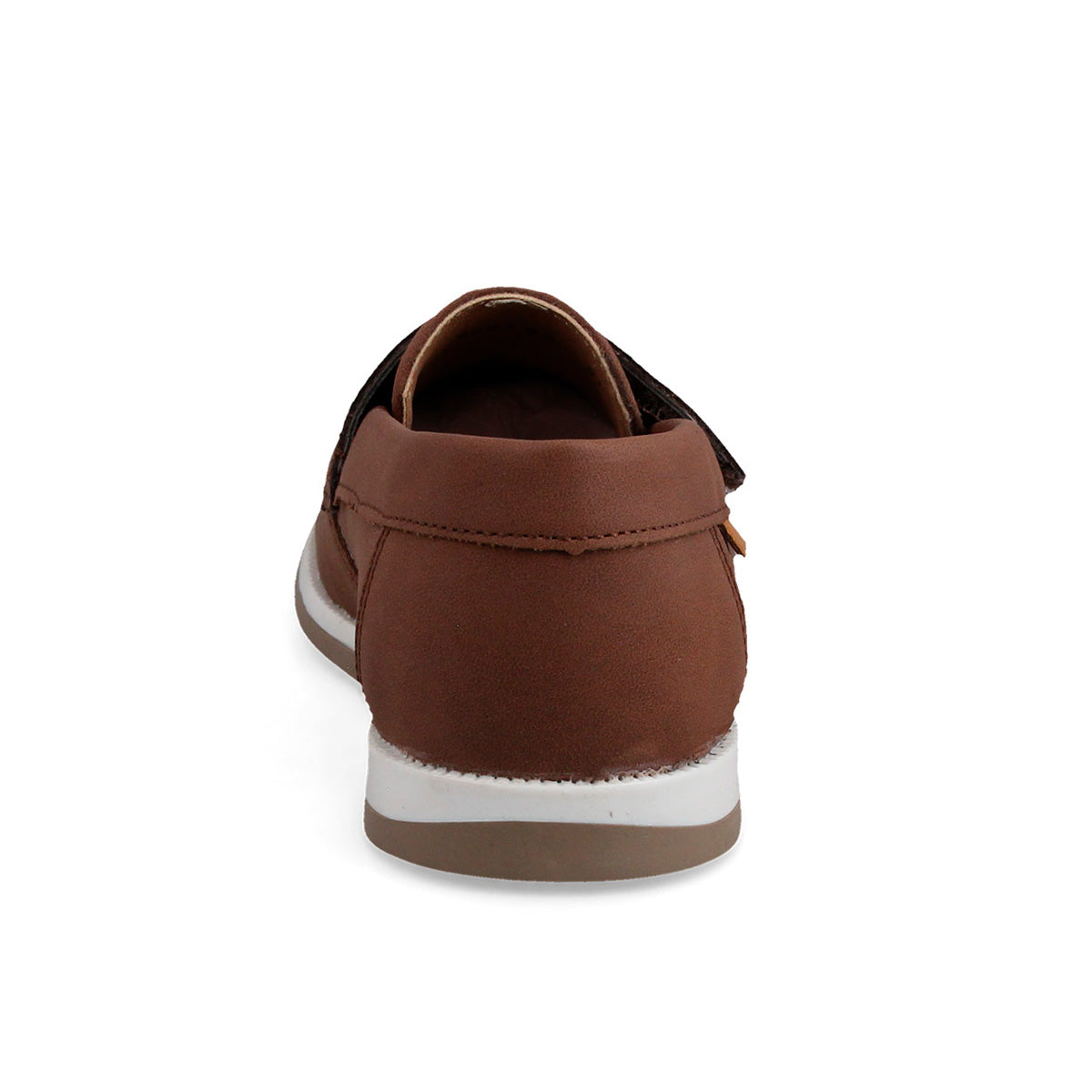 Zapato mini mocasín - Tropicana y Vavito