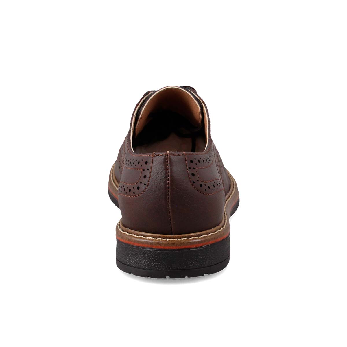 Vavito Brogue Zapato Casual - Tropicana y Vavito