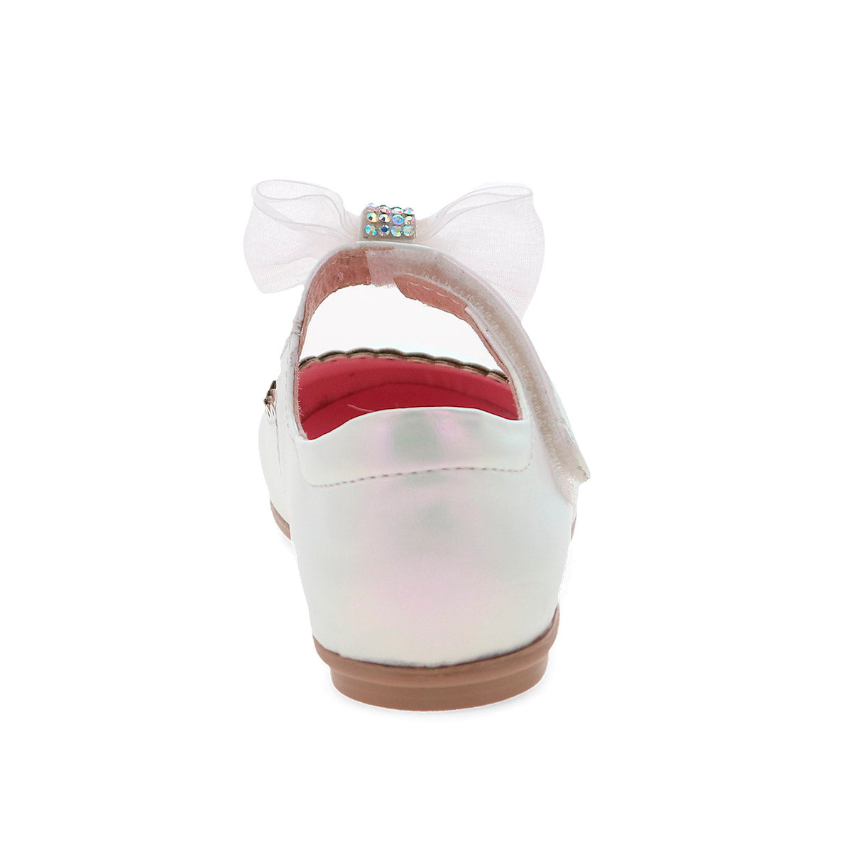Balerina flat con moño - Tropicana y Vavito