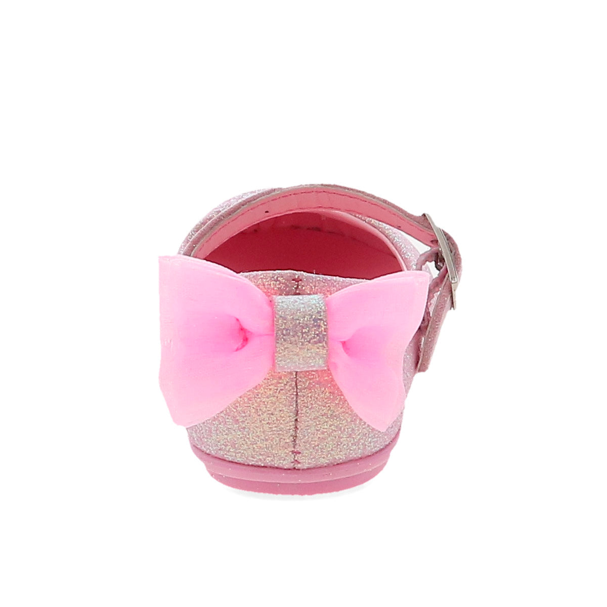 Balerina Mary Jane Glitter - Tropicana y Vavito