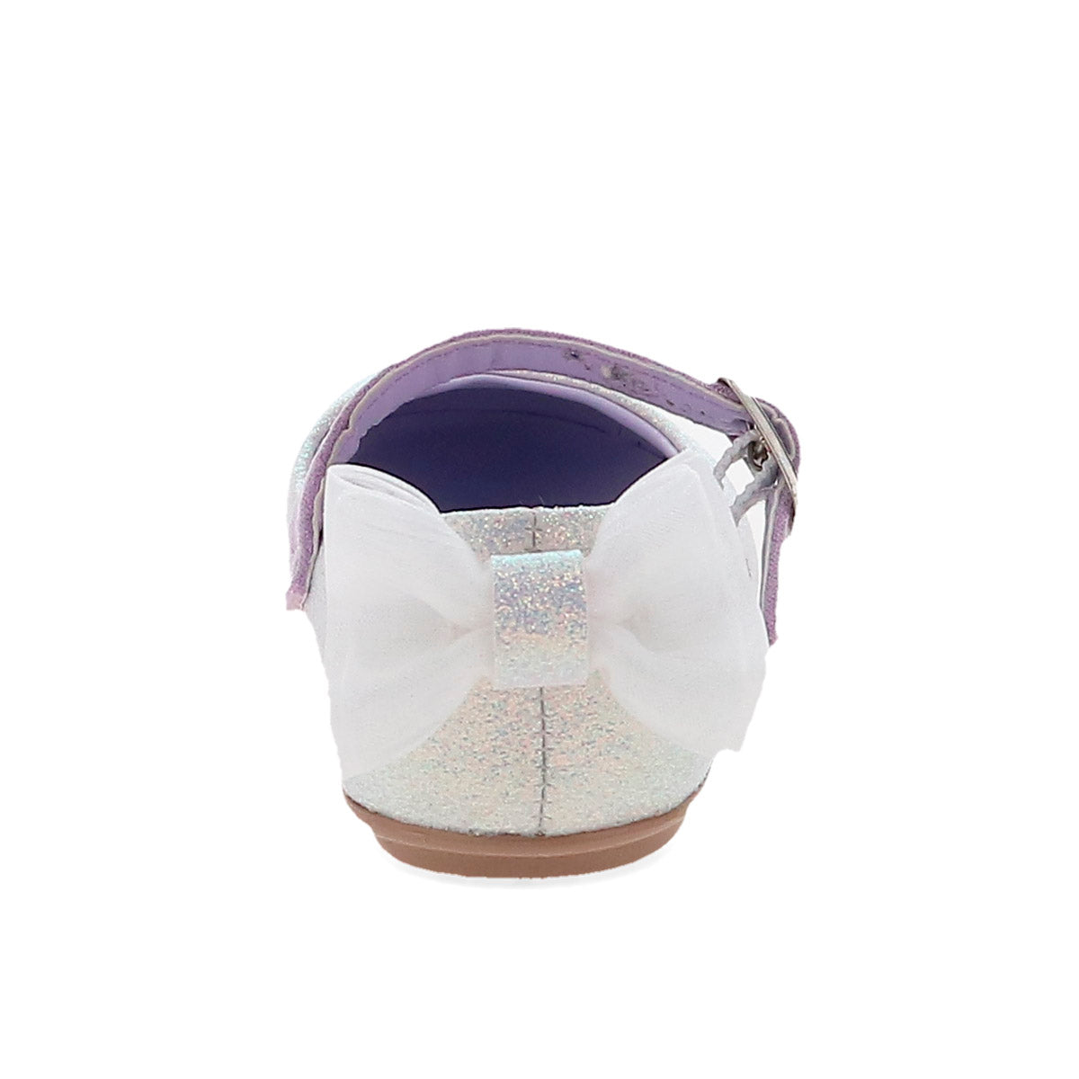 Balerina Mary Jane Glitter - Tropicana y Vavito