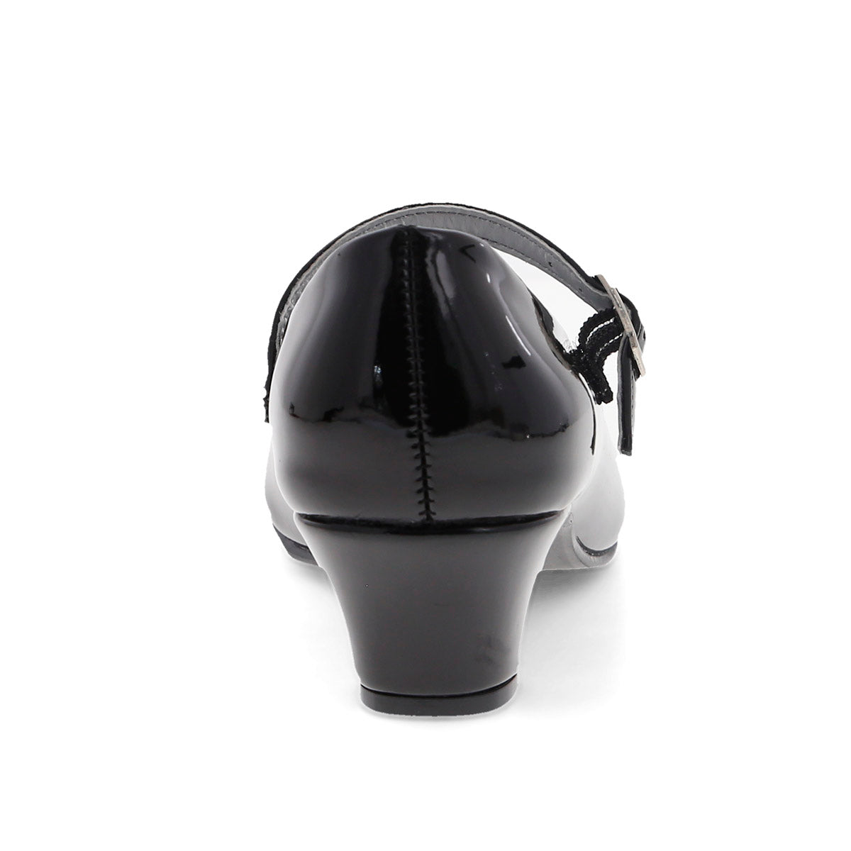 Zapatilla Clasica - Tropicana y Vavito