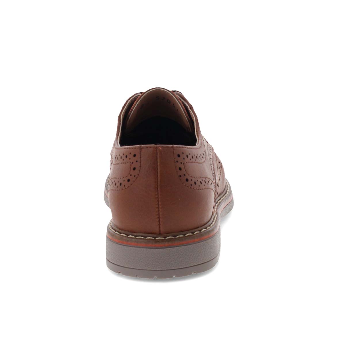 Vavito Brogue Zapato Casual - Tropicana y Vavito