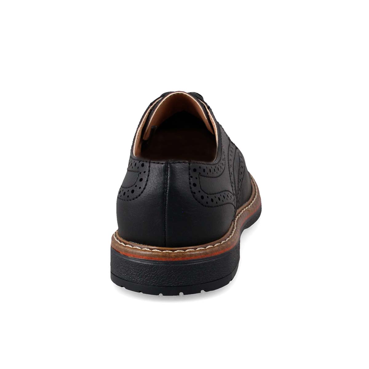 Vavito Brogue Zapato Casual - Tropicana y Vavito