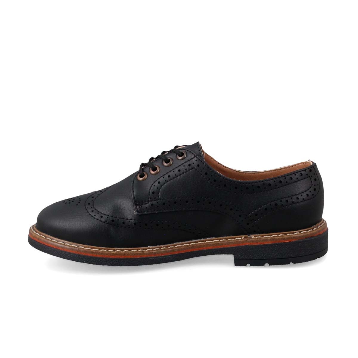 Vavito Brogue Zapato Casual - Tropicana y Vavito