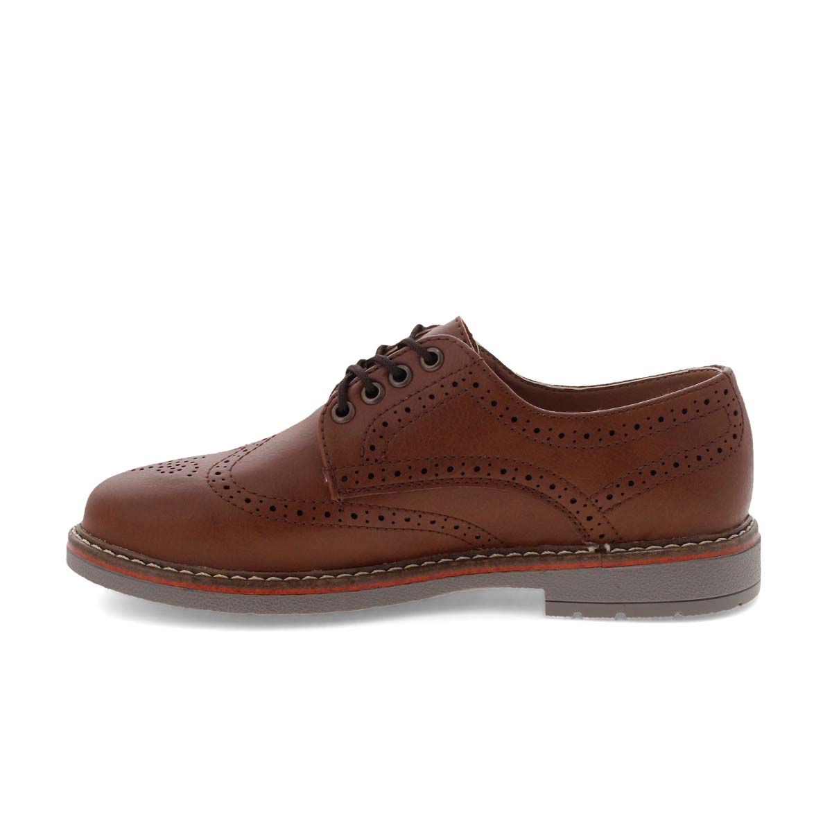 Vavito Brogue Zapato Casual - Tropicana y Vavito
