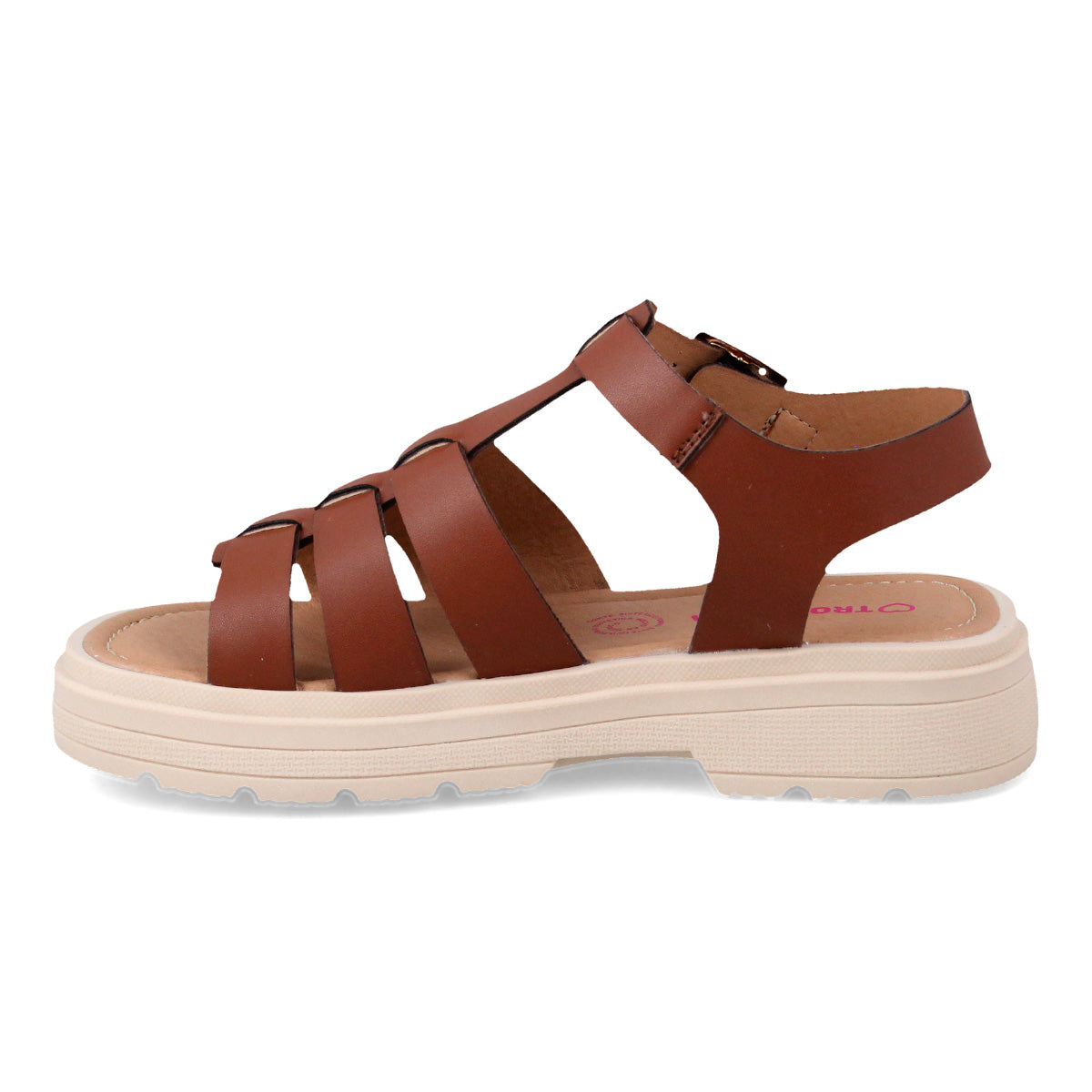 Sandalia Classic - Tropicana y Vavito