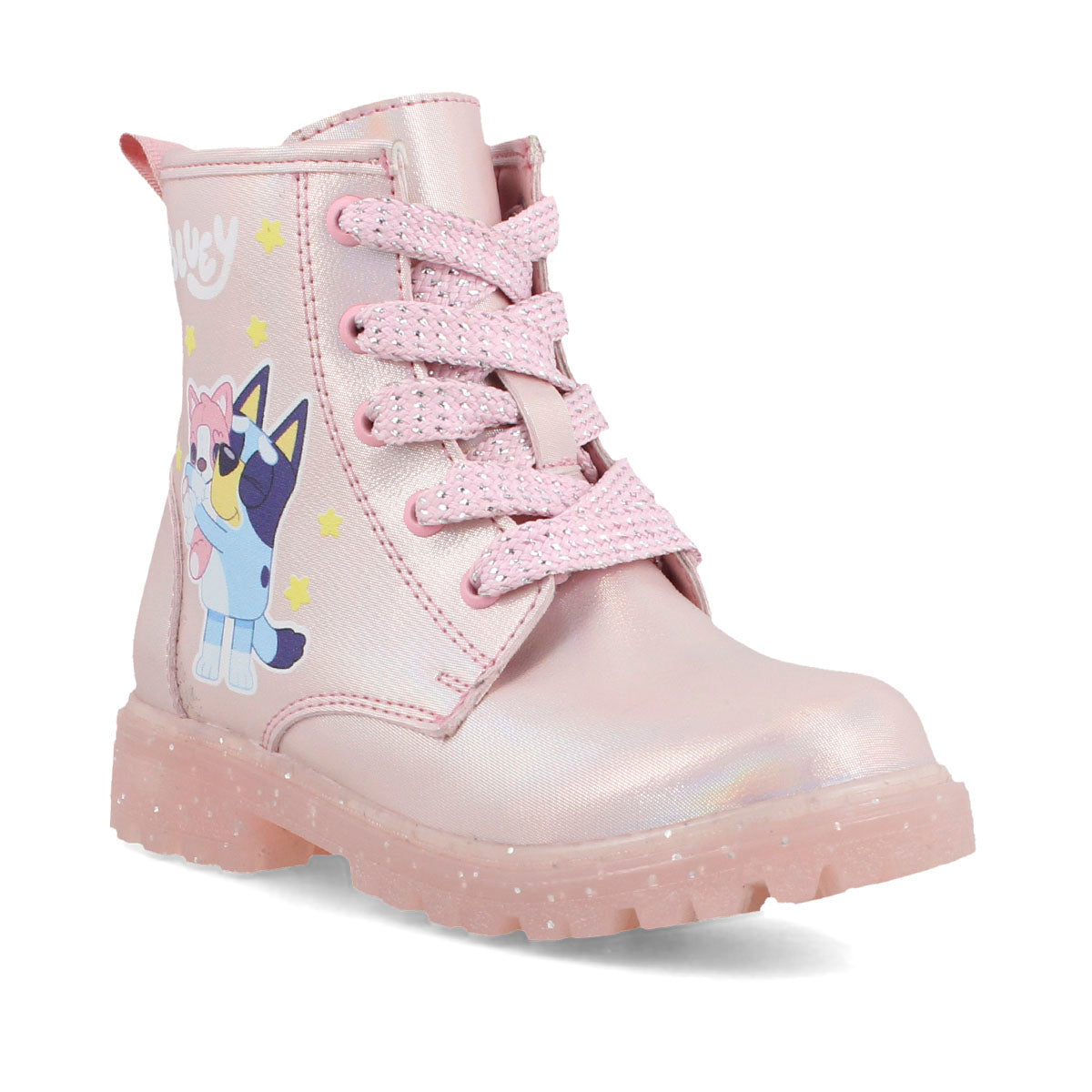 Bota Bluey Stars - Tropicana y Vavito