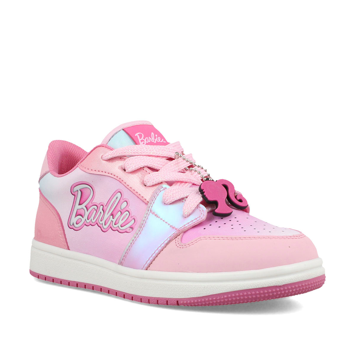Tenis Barbie Charm