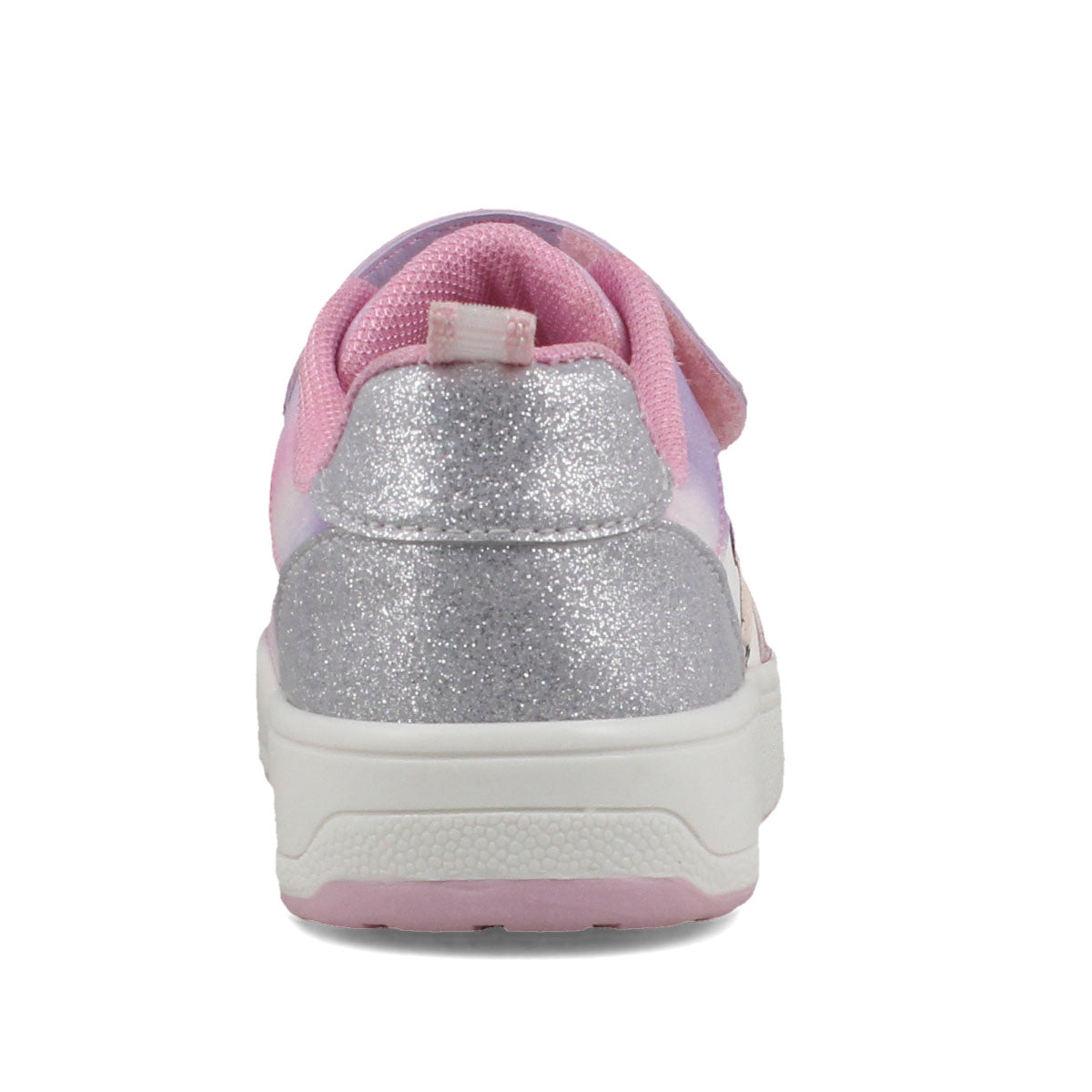 Tenis Minnie Mouse brillos