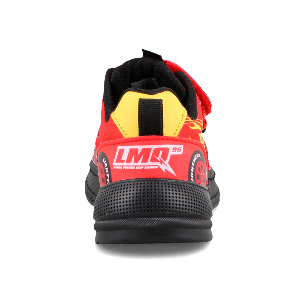 Tenis Rayo McQueen