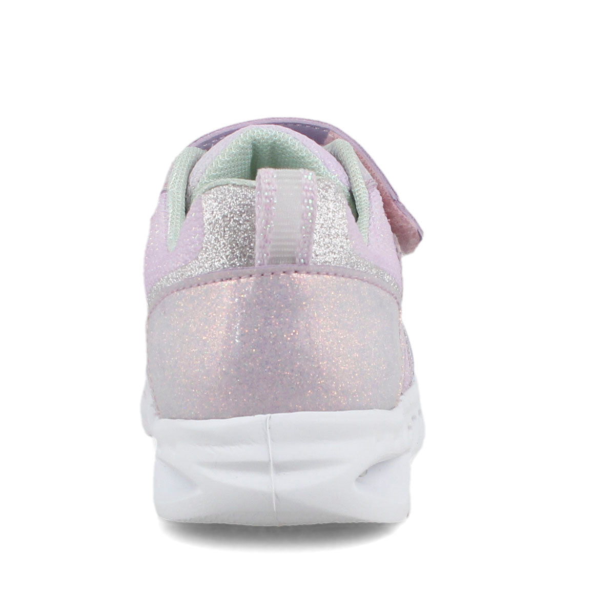 Tenis luces Stitch & Angel