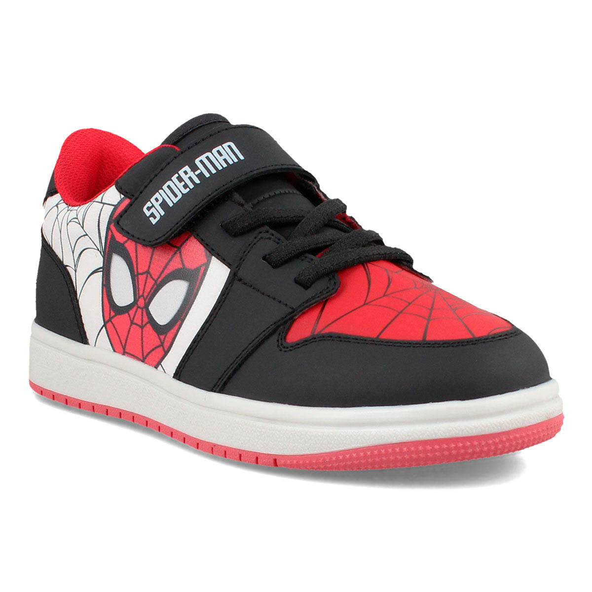 Tenis casual Spider-Man new season