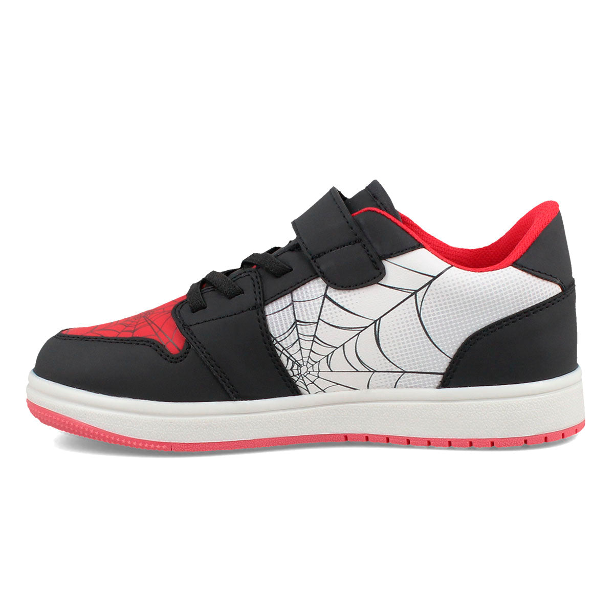 Tenis casual Spider-Man new season