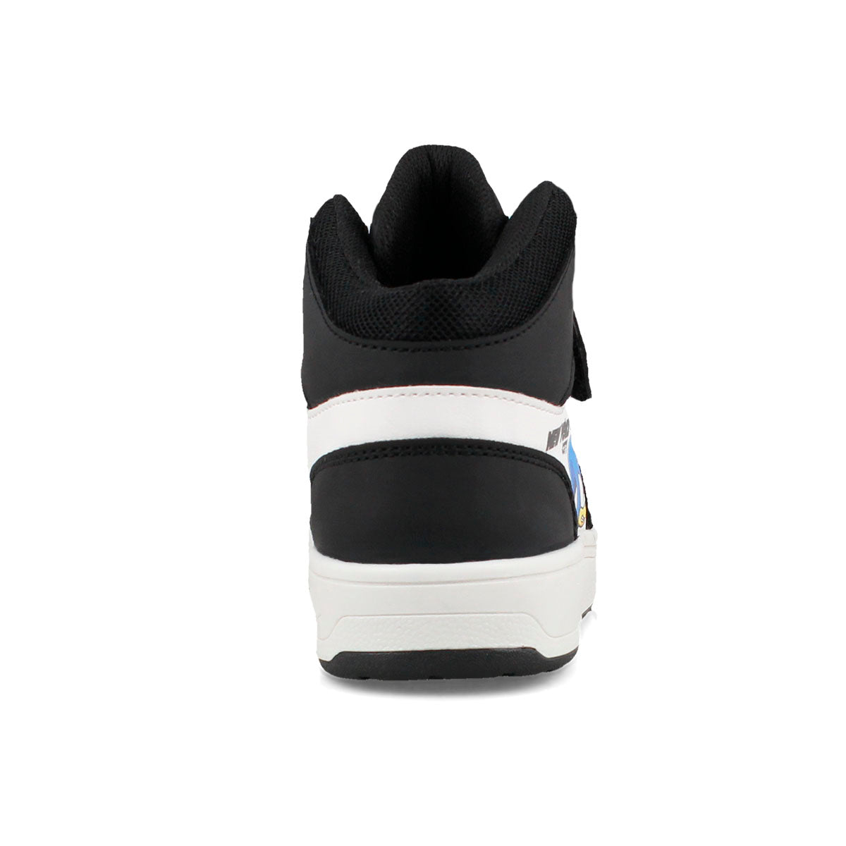 Tenis tipo bota Sonic Prime