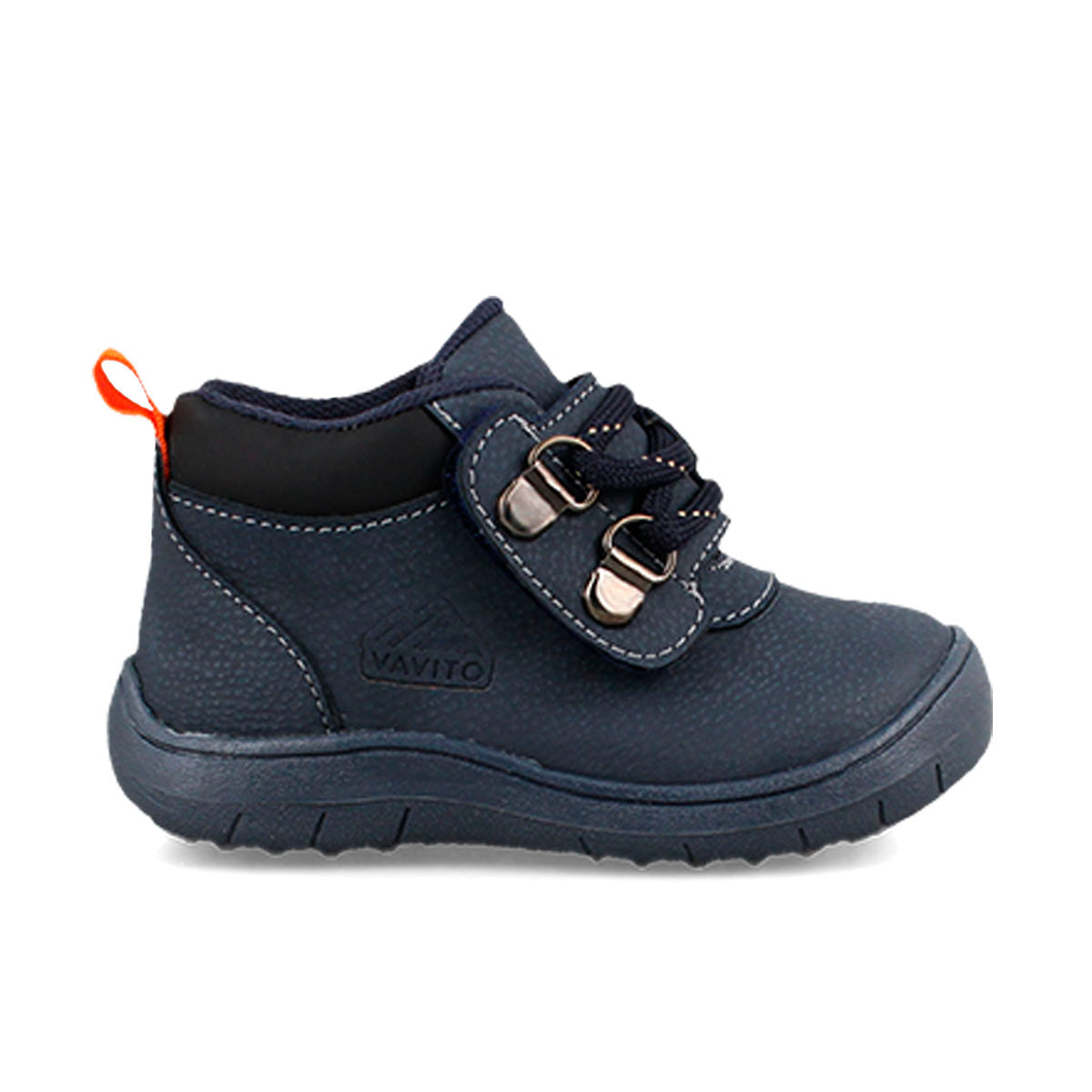 Bota MiniHiking Vavito