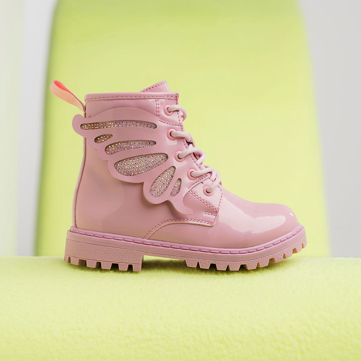 Bota Mariposa Vavito