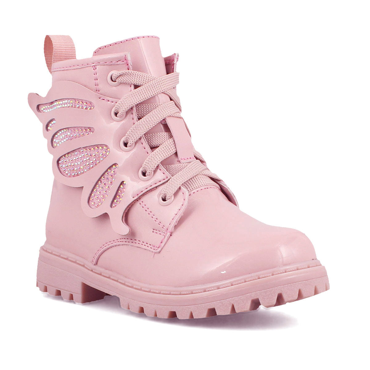 Bota Mariposa Vavito