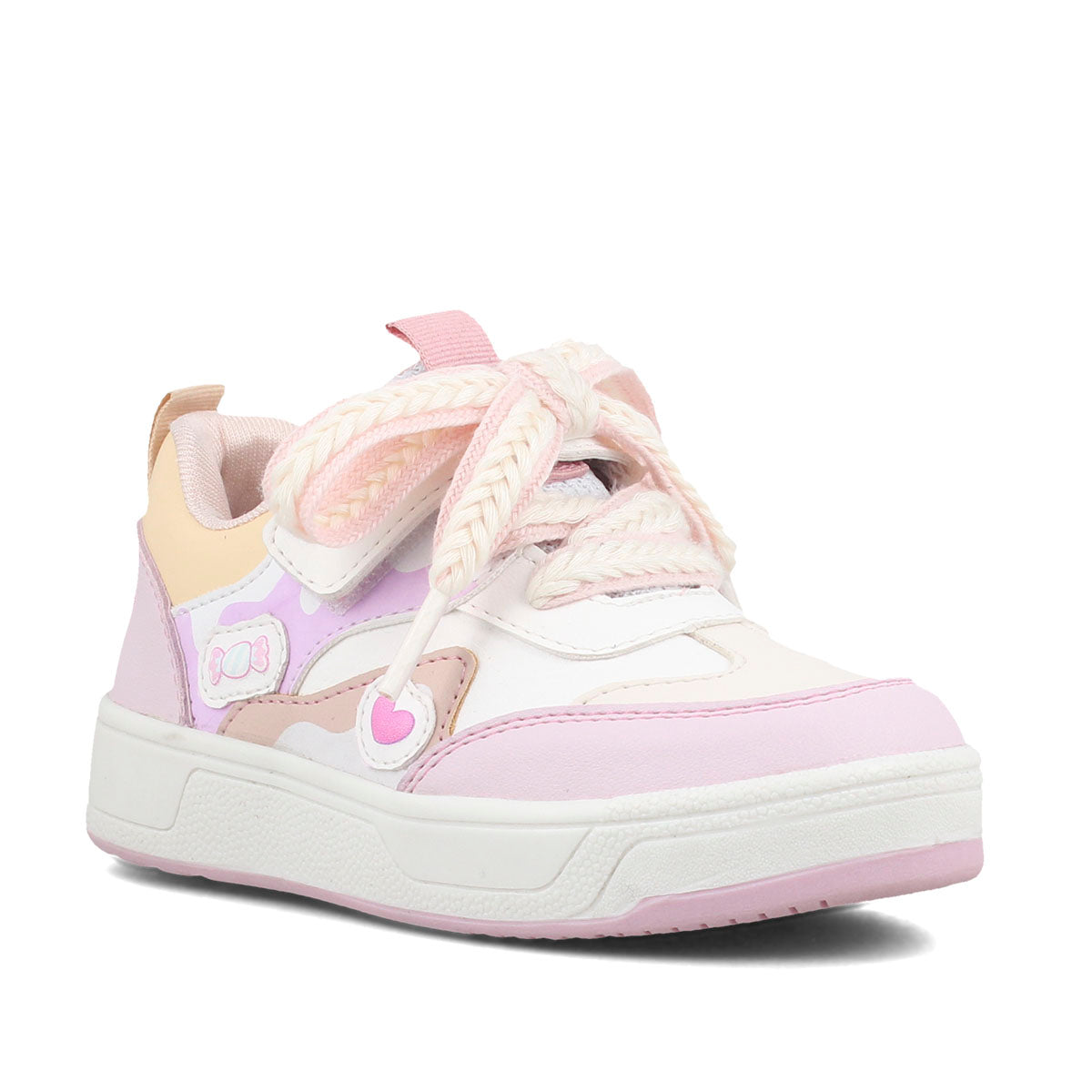 Tenis CandyKnit-Vavito