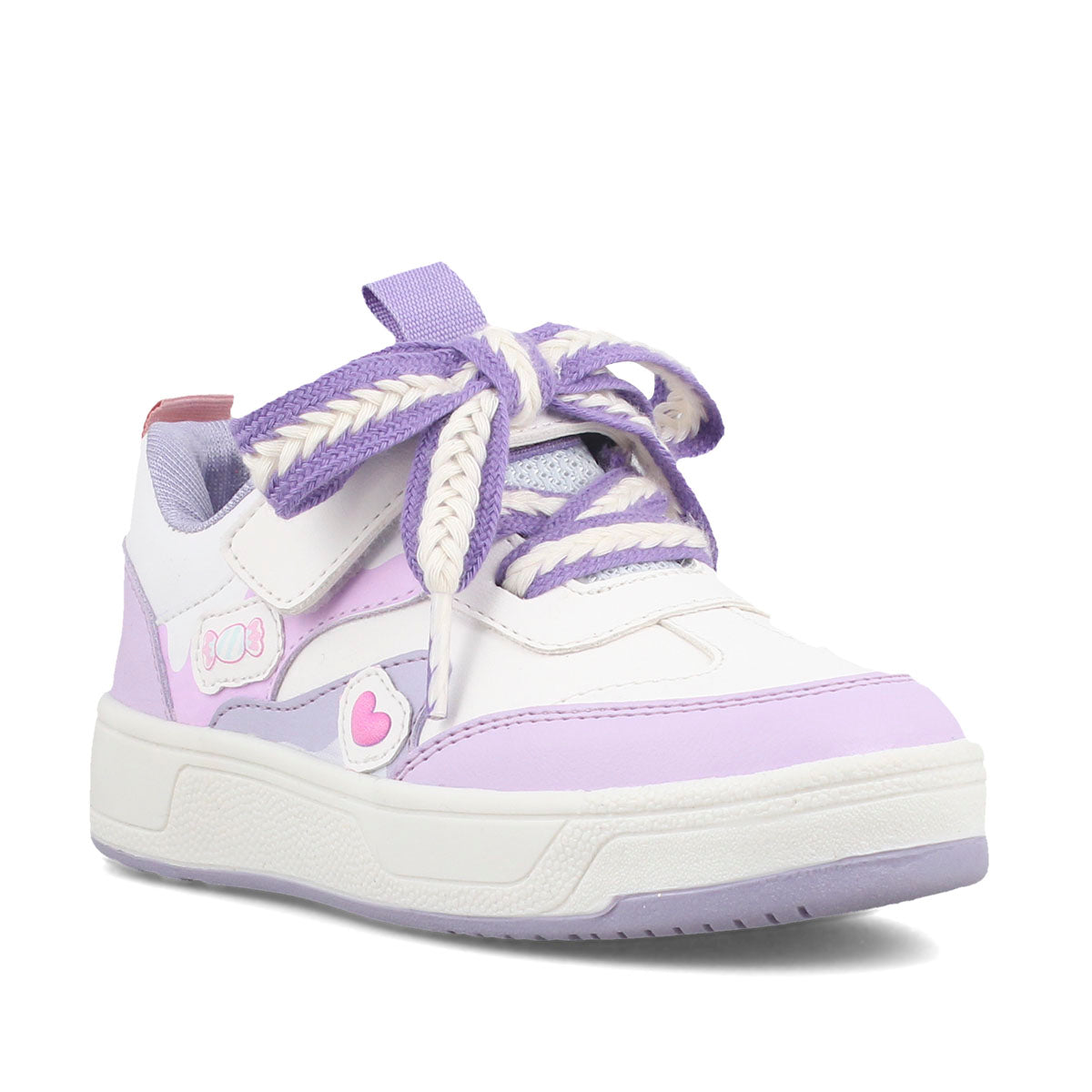 Tenis CandyKnit-Vavito