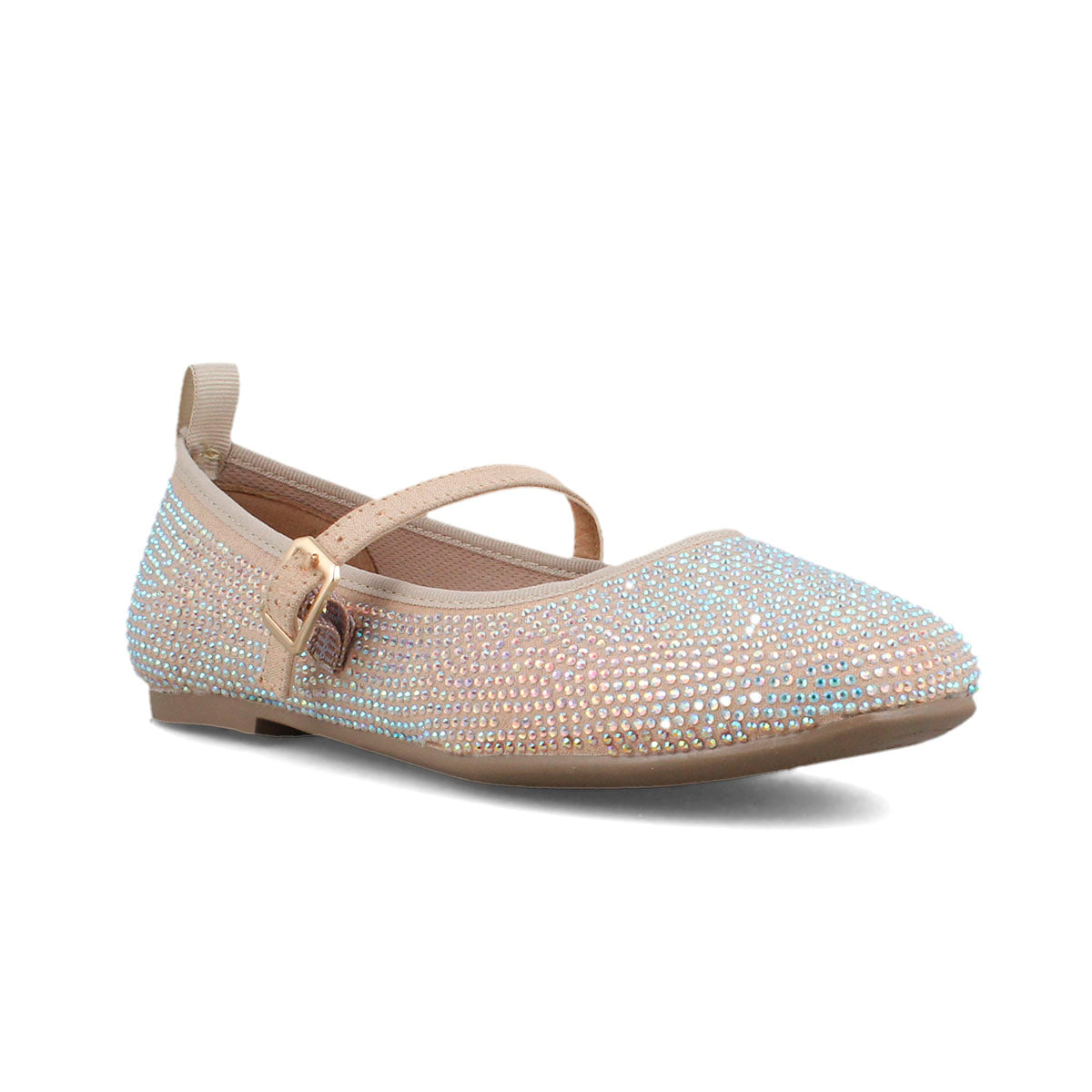 Balerina Bella Vavito