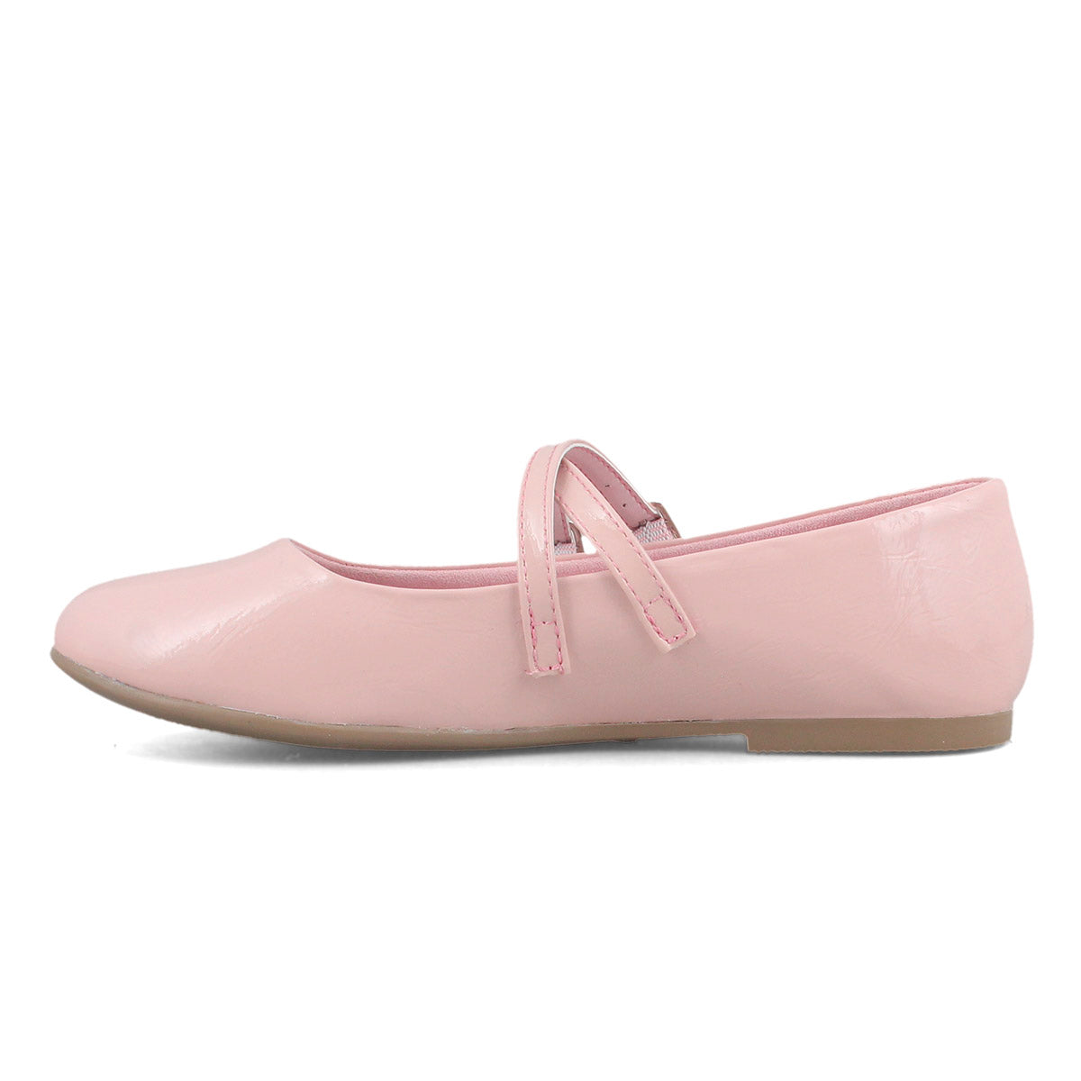 Balerina Doble encanto