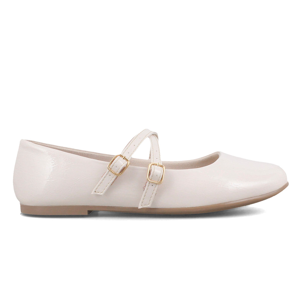 Balerina Doble encanto