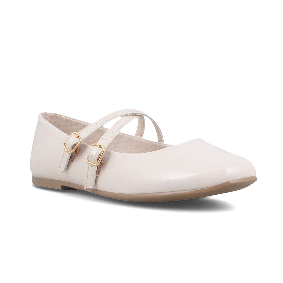 Balerina Doble encanto