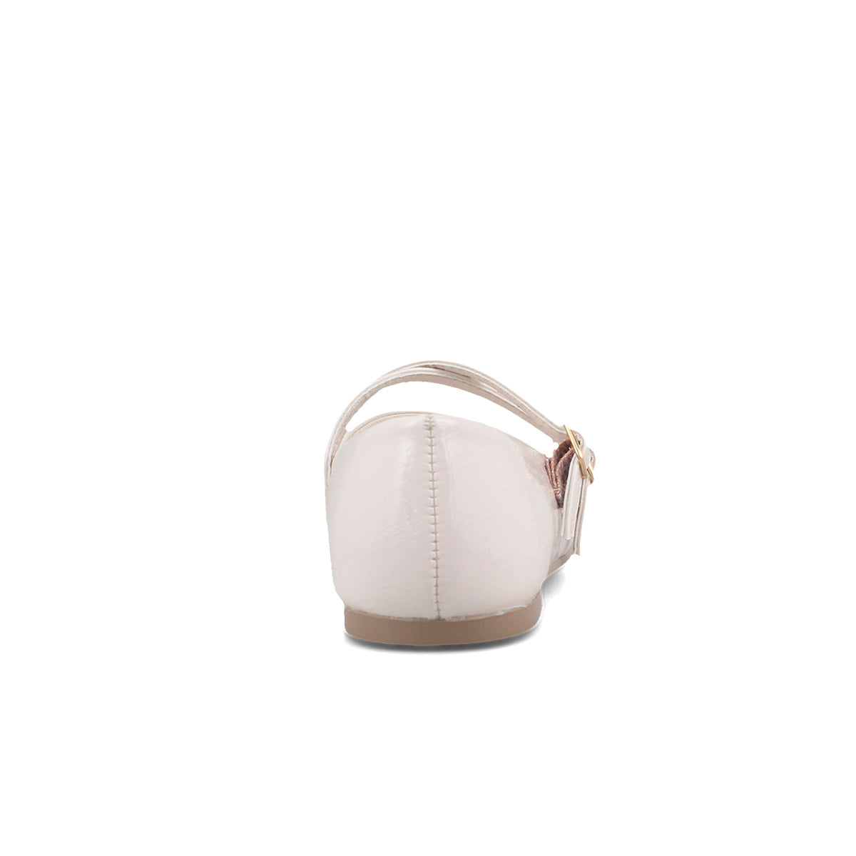 Balerina Doble encanto