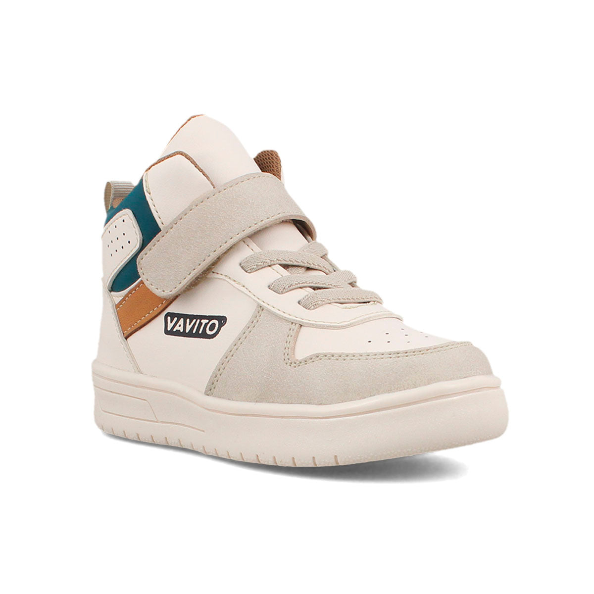 Tenis Vavito Urban Dunk
