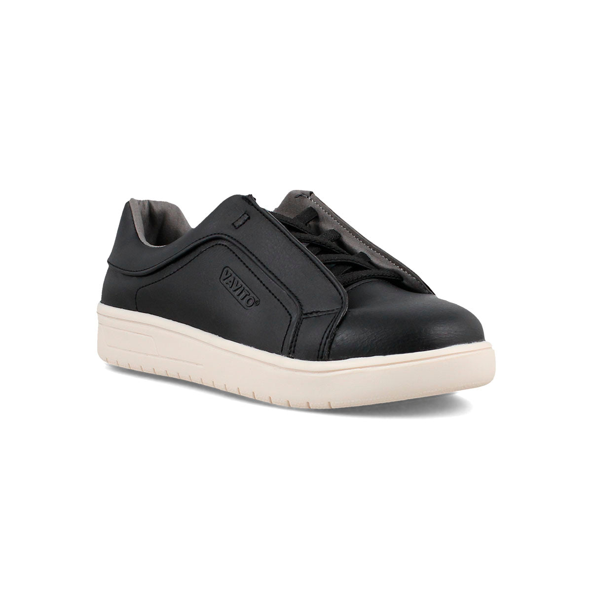 Tenis Urban de Cuero