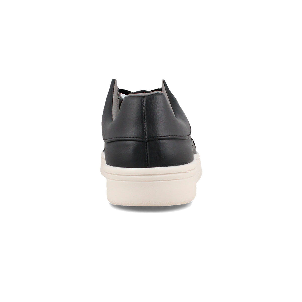 Tenis Urban de Cuero