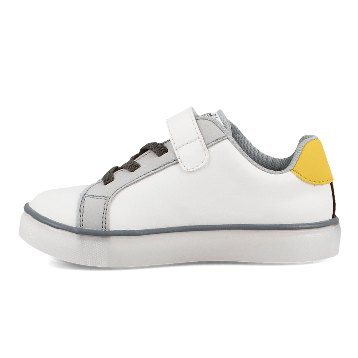 Tenis Capibara-Cocodrilo Vavito