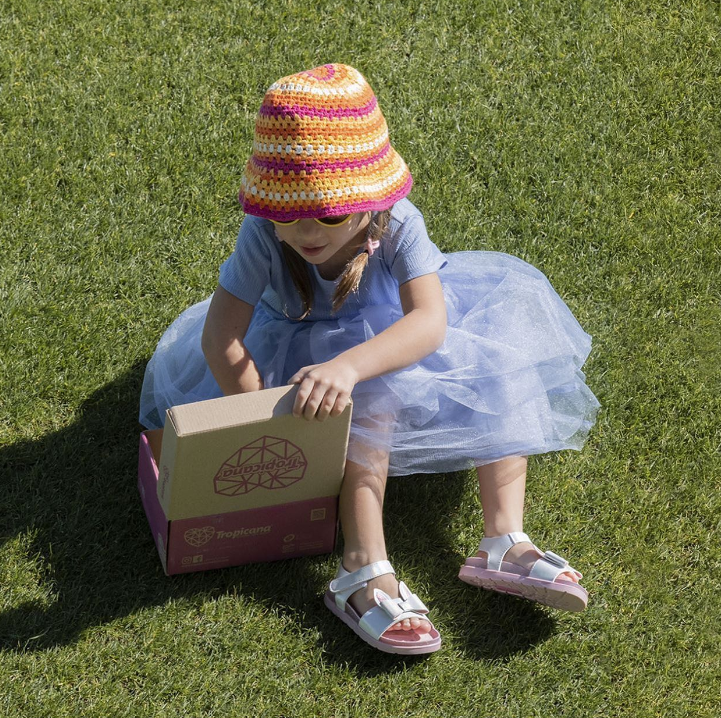 Consejos para elegir los zapatos perfectos para los más pequeños