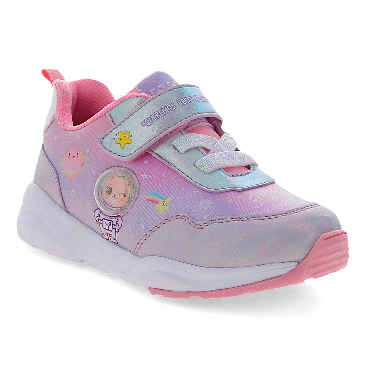 Tenis para Niña Tropicana Estilo: TR730506ST