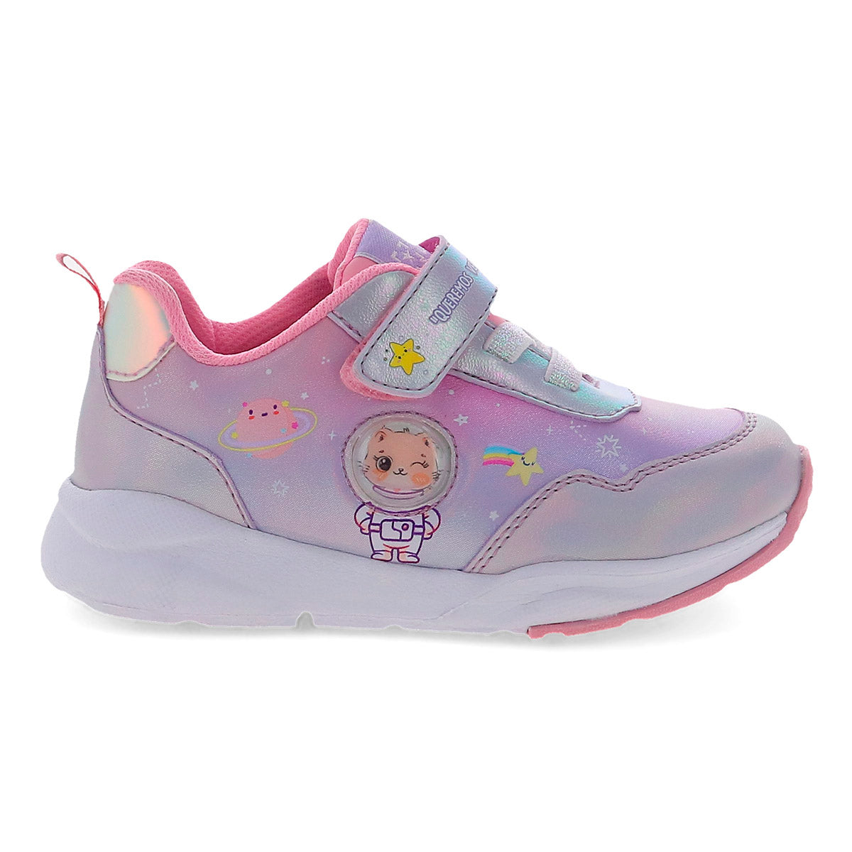 Tenis para Niña Tropicana Estilo: TR730506ST