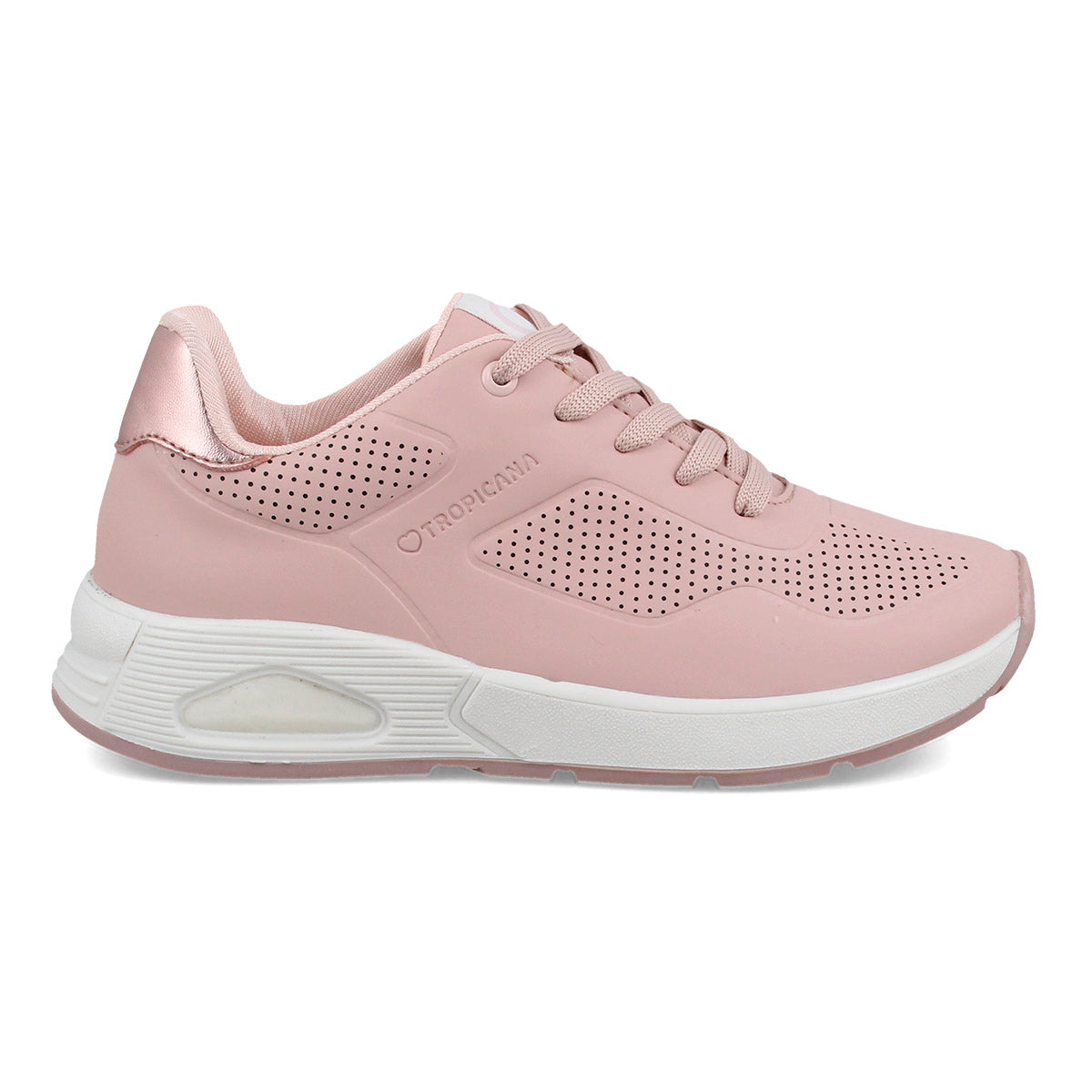 Tenis SoftStep Tropicana - Tropicana y Vavito
