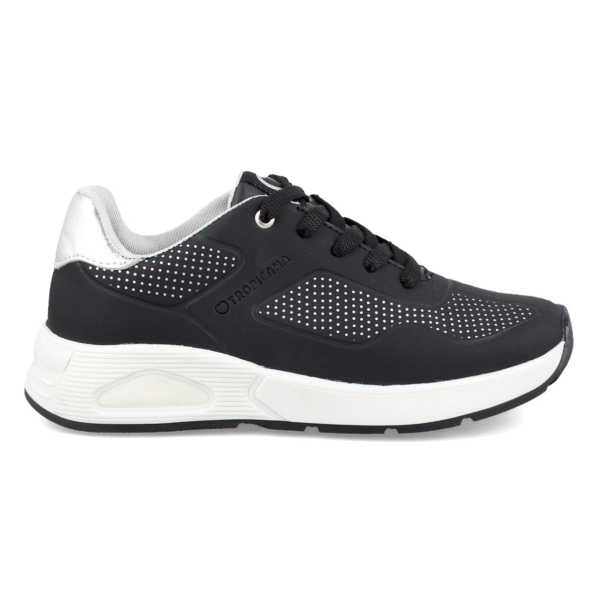 Tenis SoftStep Tropicana - Tropicana y Vavito